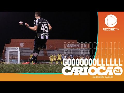 BOTAFOGO 1X1 PORTUGUESA | MELHORES MOMENTOS | CARIOCÃO