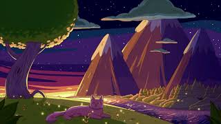 Download lagu Purrple Cat - Mellow Skies mp3