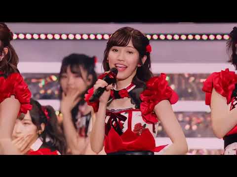 [AKB48] Mayuyu Graduation Concert | 11-gatsu no Anklet