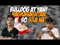 BULLDOG VS YAWI | TRASHTALKAN