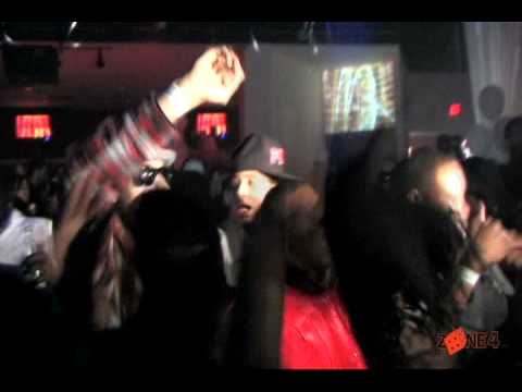 Rich Boy and Polow Da Don "Drop" Atlanta BET Weekend