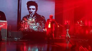 Morrissey - Shoplifters of the World Unite - Moz Vegas Sept 5th 2021