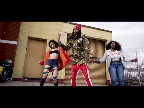 DJ Jayhood - Lifestyle (Official Video)