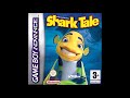 Shark Tale GBA OST