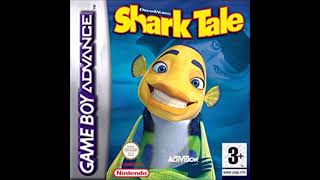 Shark Tale GBA OST