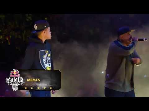 Gaviria Vs Aczino:Meme