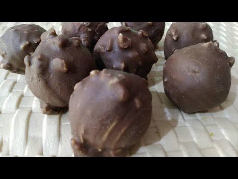 Welcome to Alif Chocolates