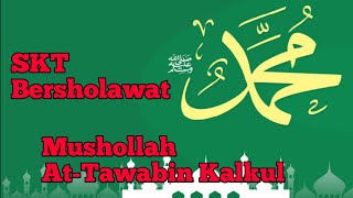 Download lagu Episode : 69 ' SKT Bersholawat ( Mushollah At-Tawabin ), Ngapak Tegal, Guyon tegal. mp3