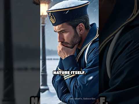 🥶 The Great Arctic Journey of 1819 #610subs