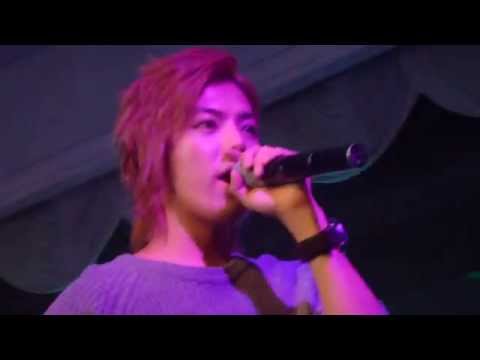 140330 M.I.B - Celebrate @신학기 빅콘서트