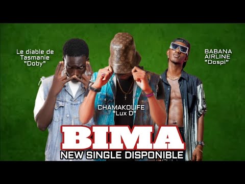 LUX D ft Dospi × Doby _ BIMA (official vidéo.l)