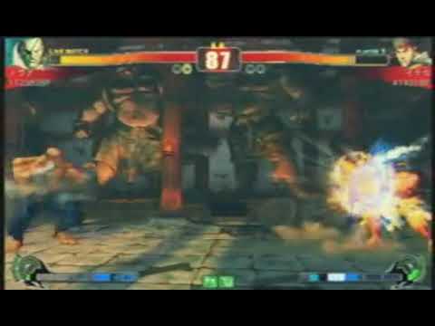 SF4:GRAND FINAL - TRF Tournament 23-10-2009