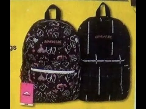 Backpacks for $2.99! + Some other Great B2S Deals!