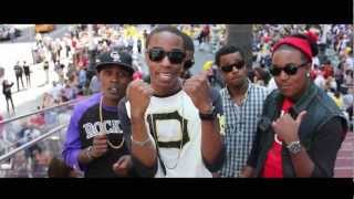 [VIDEO] Troop 41- IMAGINE