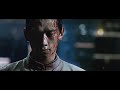 Ninja Assassin Raizo Earns The Gold Watch Betrays Ozunu