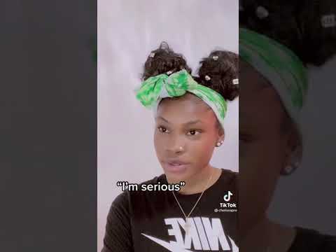 if ur siblings compliment you you know you actually look good