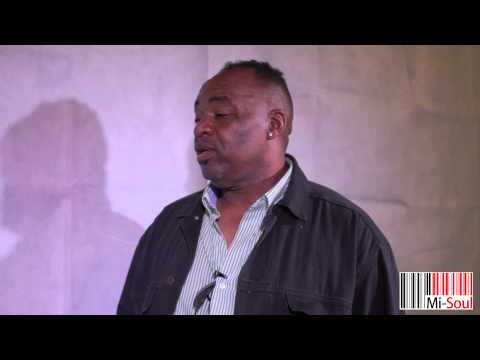 Michael Watford | Southport Weekender 52 | @MiSoulTweets