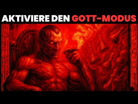 You are not prepared for this kind of power – Machiavelli's forbidden truths.