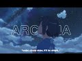 victxrw - Arcadia (lyrics)
