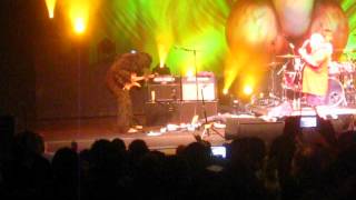 Tenacious D &quot;Sasquatch &amp; Papagenu (He&#39;s My Sassafrass)&quot; (Live) 7/31/2012