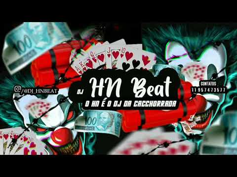 BRUXARIA DZ7-MC RD (( DJ HN BEAT & DJ RHG )) 2021