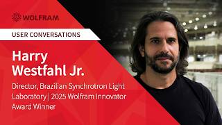 User Conversations: Harry Westfahl Jr.