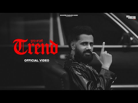 Trend