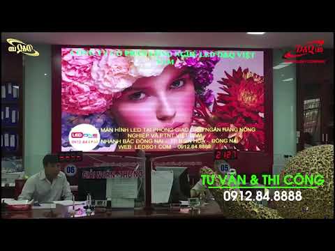 Video dự án