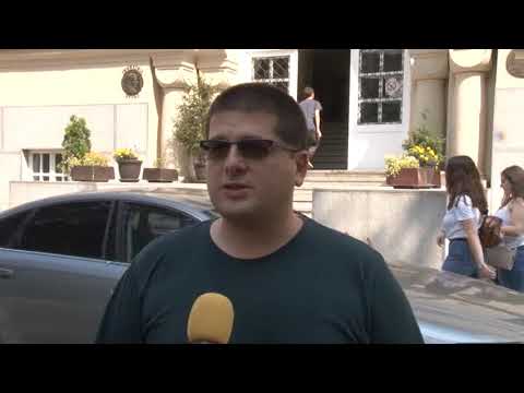 RTV Vranje- Danas je Vidovdan  28. jun 2019.