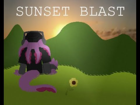 sunset blast Full Album