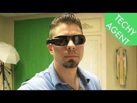 Garmin Varia Vision - REVIEW