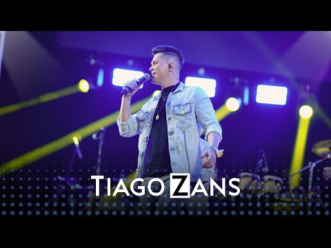 Tiago Zans - Teaser Show São João 2023
