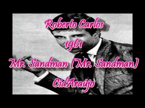 Mr. Sandman video