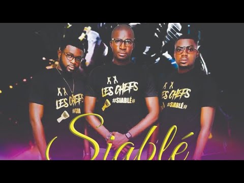 Les chefs O’thentik - Siablé