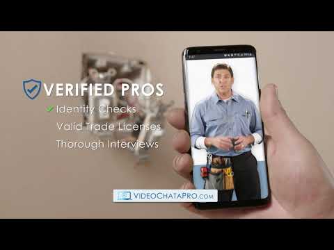 Video Chat a Pro