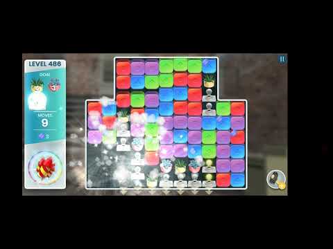 Property Brothers Home Design Level 486 - NO BOOSTERS 🛠️🏠 [ Leo G ]