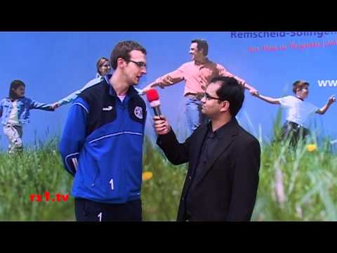 2011-05-20 Hintergrundbericht FC Remscheid - Bayer Leverkusen