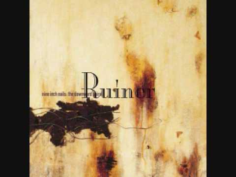 Nine Inch Nails - Ruiner
