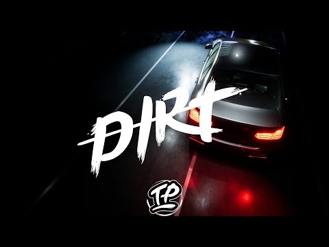 Soulecist x High Zombie x BLVKSTN - Dirt [Trap Party Release]