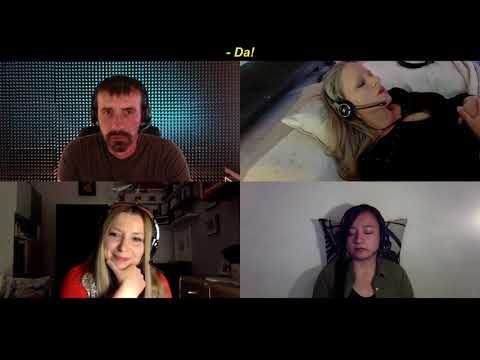 24 _RO_ (ES-PL) Kasia Control mental Atacuri sexuale invizibile Hipnoză Regresivă Calogero Grifasi