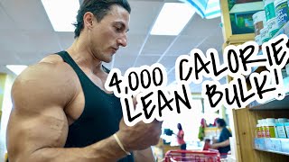 Download lagu Full Day Of Eating - Everything I Eat To Get Massive mp3 Download lagu Full Day Of Eating - Everything I Eat To Get Massive mp3