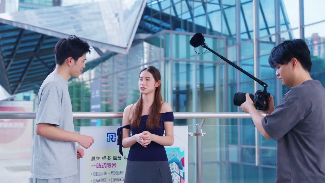 Ulanzi Verstellbarer Mikrofonarm ZJ08