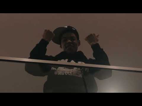 Sterl Gotti - Supreme Bag (Official Music Video)