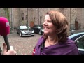 Wie wordt politicus van het jaar?