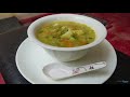 Potato Leek Soup!🥔