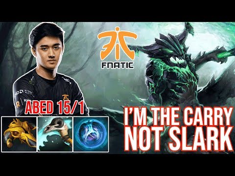 Abed Outworld Devourer Devour Everyone In His Way.