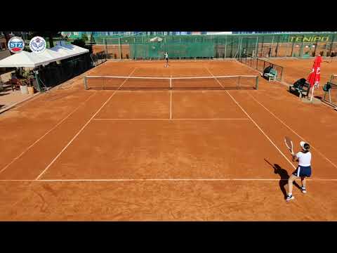 Vivienne Poticna - Nikola Koprivova (Q2)