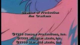 My Little Pony End Credits 1