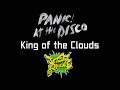 Panic! at the Disco - King of the Clouds [Karaoke]