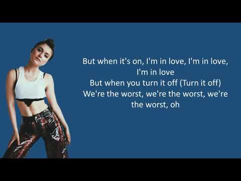 Elle Winter - Do You (lyrics)